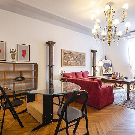 בולוניה Dimora Fossalta, A Pochi Passi Da Piazza Maggiore מראה חיצוני תמונה