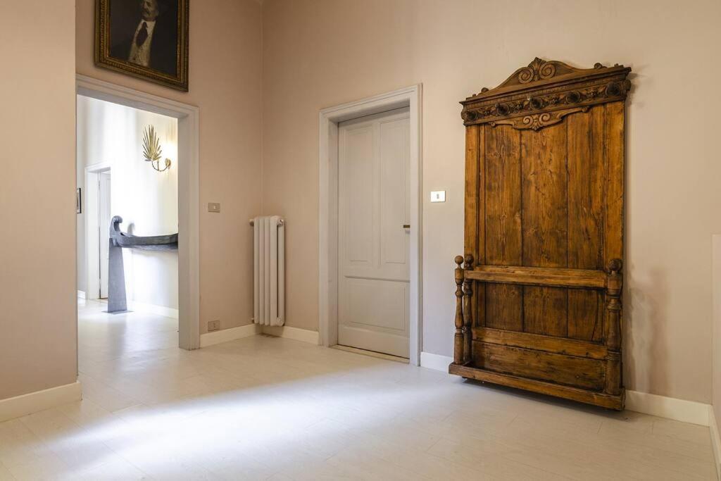 בולוניה Dimora Fossalta, A Pochi Passi Da Piazza Maggiore מראה חיצוני תמונה