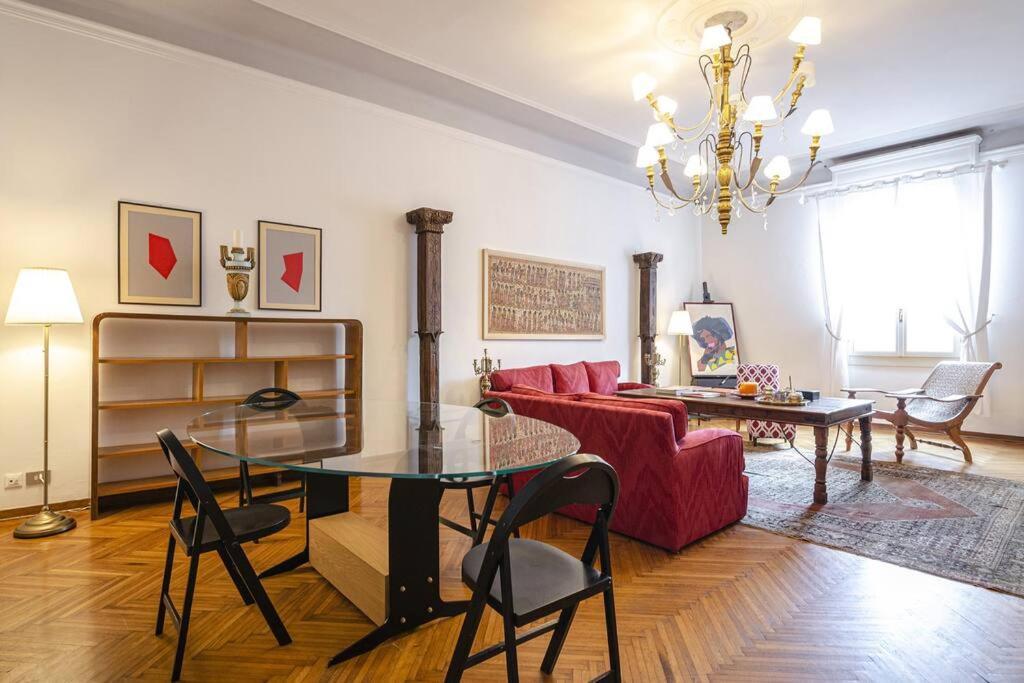 בולוניה Dimora Fossalta, A Pochi Passi Da Piazza Maggiore מראה חיצוני תמונה