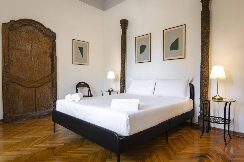 בולוניה Dimora Fossalta, A Pochi Passi Da Piazza Maggiore מראה חיצוני תמונה
