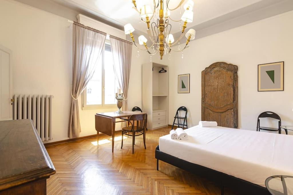 בולוניה Dimora Fossalta, A Pochi Passi Da Piazza Maggiore מראה חיצוני תמונה