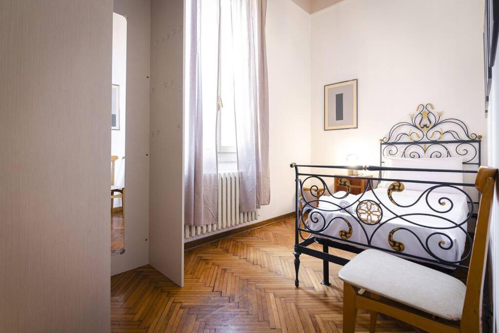 בולוניה Dimora Fossalta, A Pochi Passi Da Piazza Maggiore מראה חיצוני תמונה