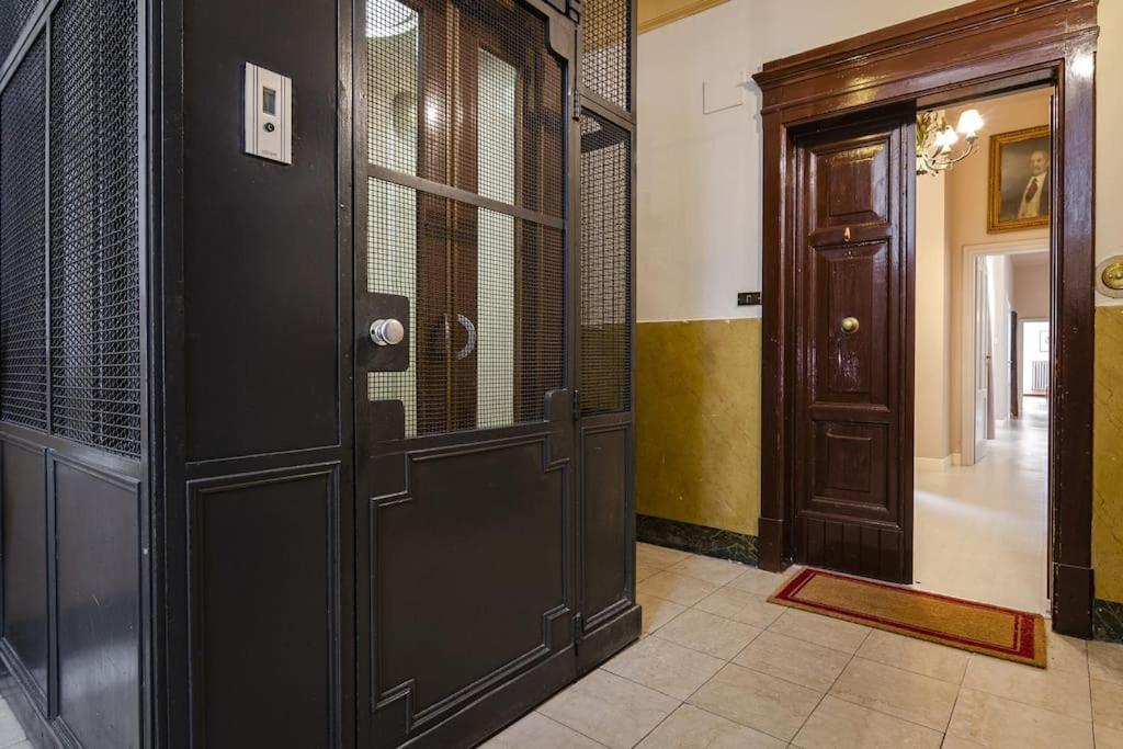 בולוניה Dimora Fossalta, A Pochi Passi Da Piazza Maggiore מראה חיצוני תמונה