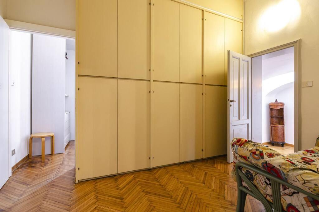 בולוניה Dimora Fossalta, A Pochi Passi Da Piazza Maggiore מראה חיצוני תמונה